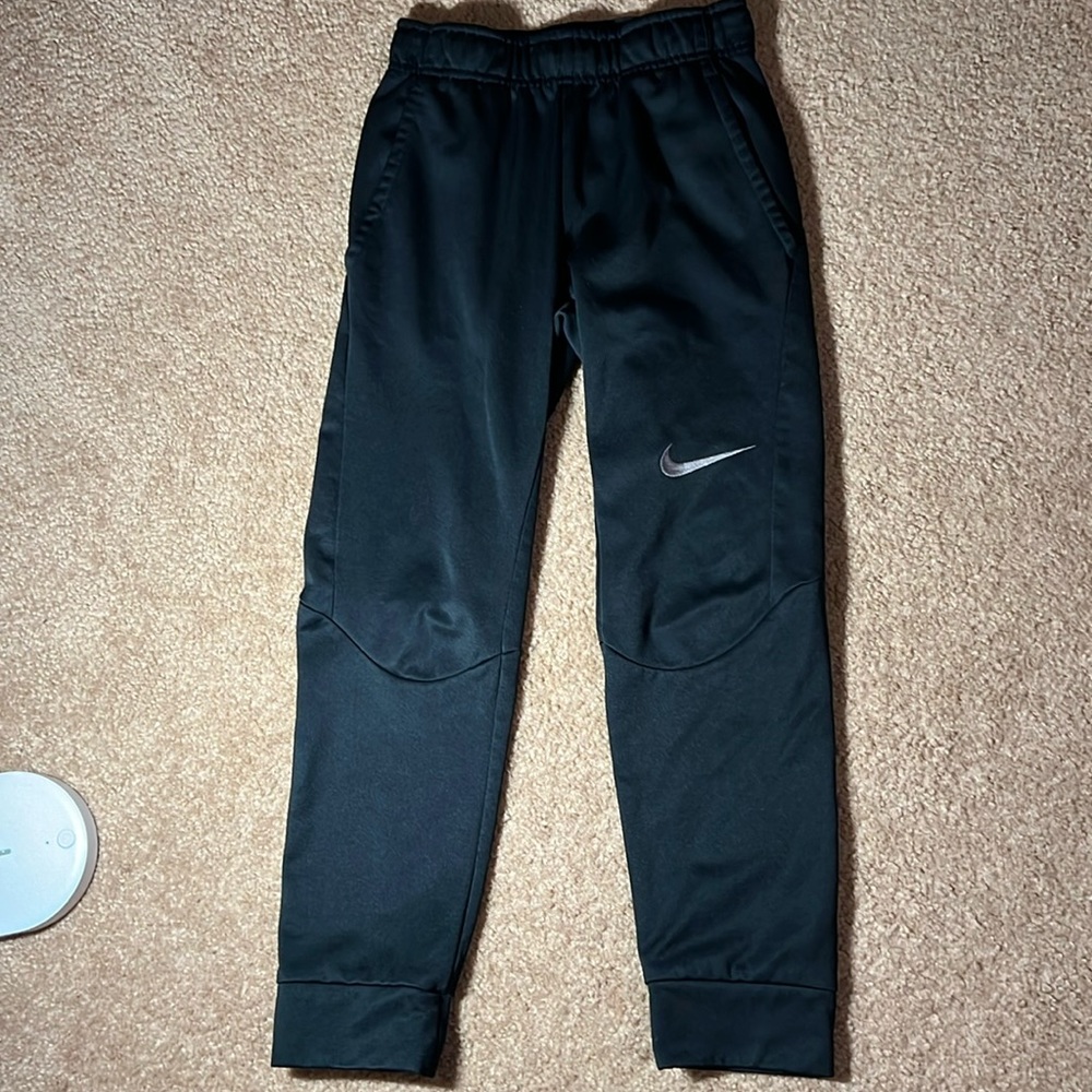 Youth Boys Nike Joggers